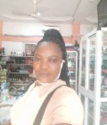 Rencontre Femme Burkina Faso à Kassena : Gounabou, 35 ans